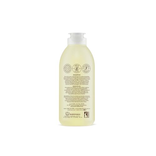 Shampoo Aveno Bebes y Niños x 250 ml