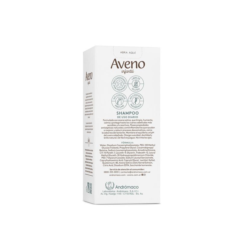 aveno-infantil-shampoo-x-250-ml