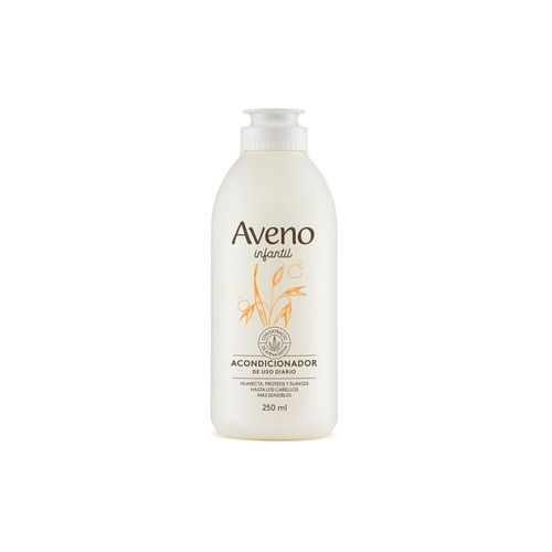 Acondicionador Aveno Bebes y Niños x 250ml