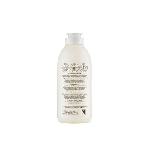 Acondicionador Aveno Bebes y Niños x 250ml