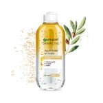 Agua Micelar Bifasica Garnier Skin Active x400ml - Surticosméticos