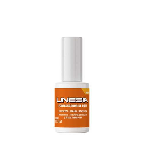 Fortalecedor Unesia para Uñas x 7 ml