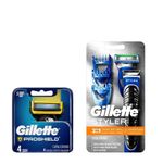 combo-gillette-depilacion-y-afeitado