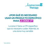 espuma-intimo-lomecan-v-therapy-x-150-ml