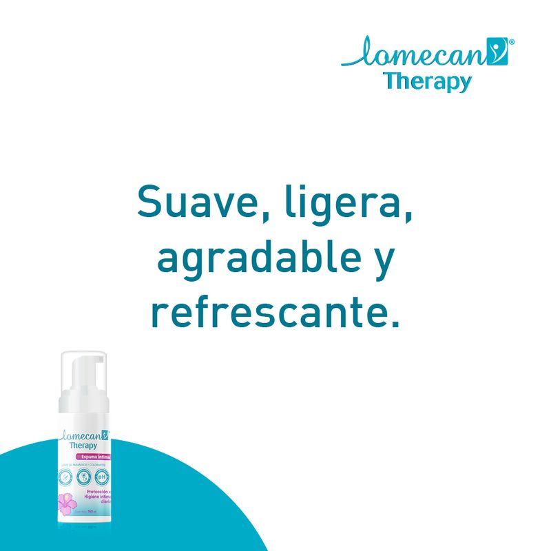 espuma-intimo-lomecan-v-therapy-x-150-ml