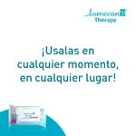 LOMECAN V Therapy Toallitas Íntimas (Argentina 2023) 