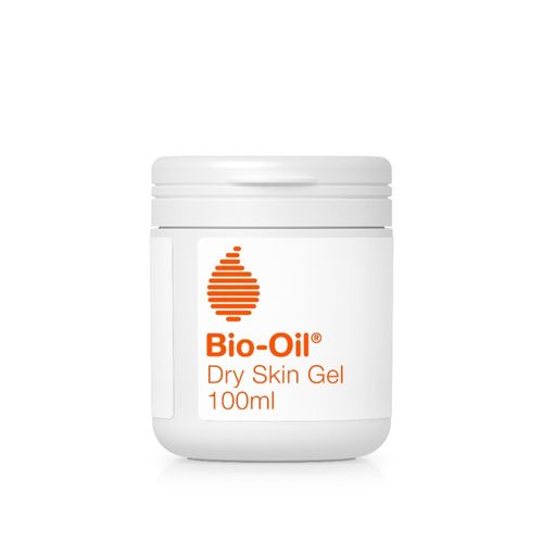Gel Corporal Bio Oil Dry Skin Piel Seca x 100 ml