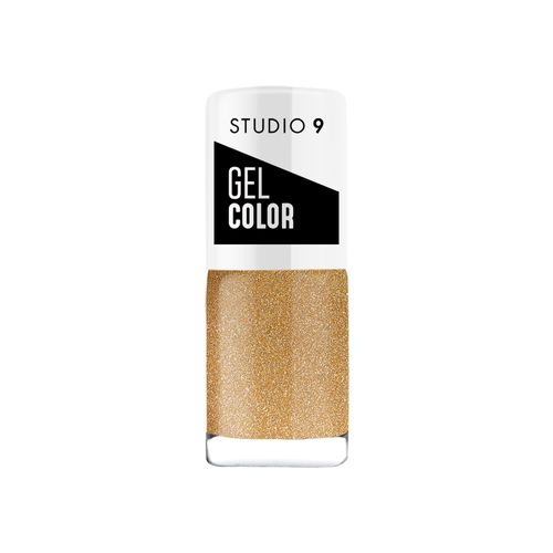 Esmalte de Uñas Studio 9 Gel Winter Color x 9 ml