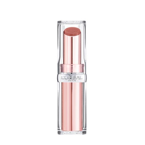 Bálsamo Labial L'Oréal París Glow Paradise 107 Brown Enchante