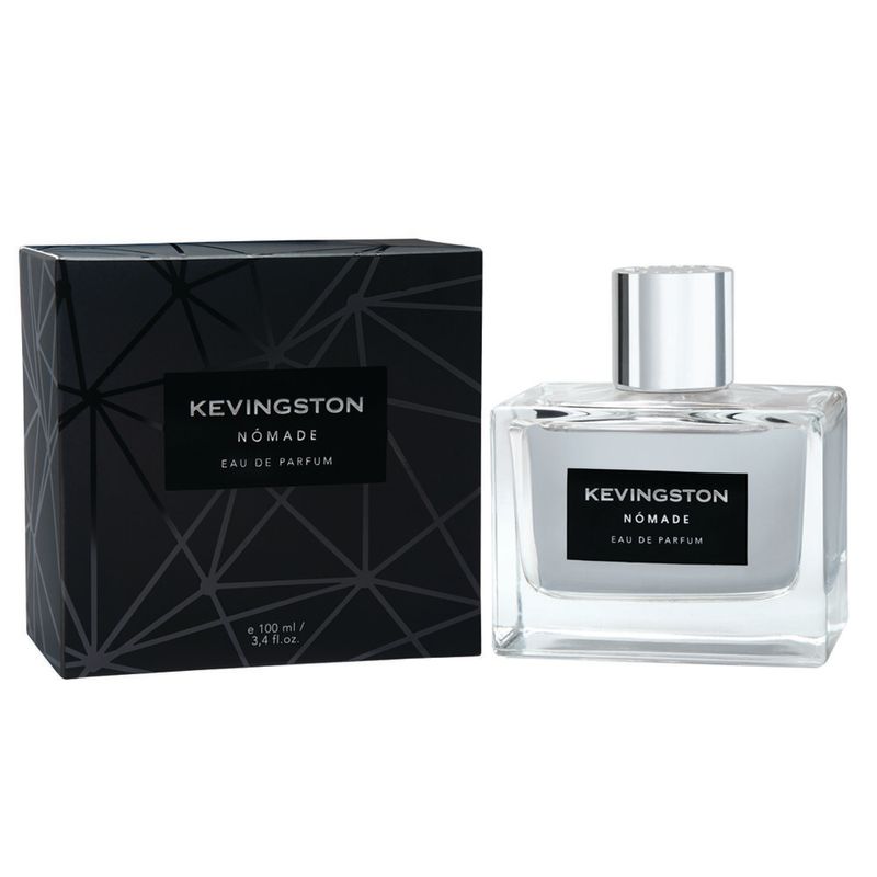 edp-kevingston-nomade-x-100-ml