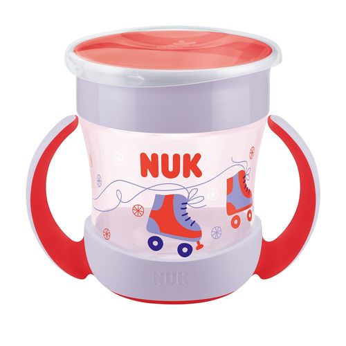 Vaso NUK Mini Magic Cup Nena