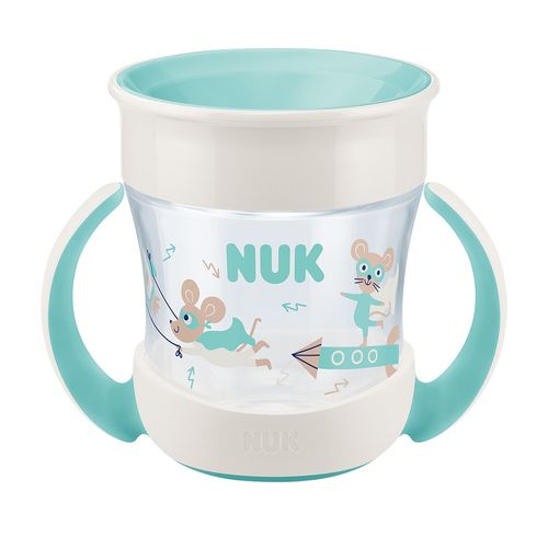 Vaso NUK Mini Magic Cup Unisex