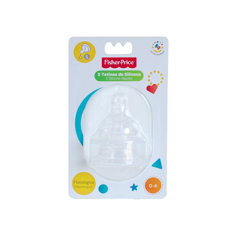 tetina-fisher-price-de-silicona-0-6-meses-x-2-un