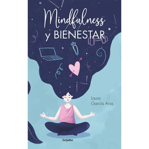 Libro Market Mindfulness y Bienestar