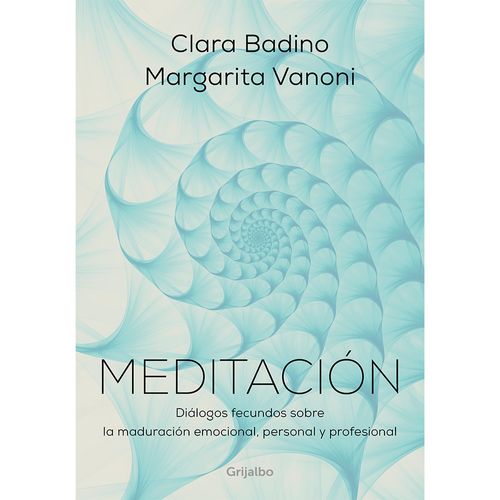 Libro Market Meditación