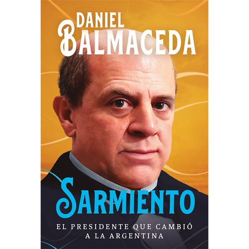 Libro Market Sarmiento