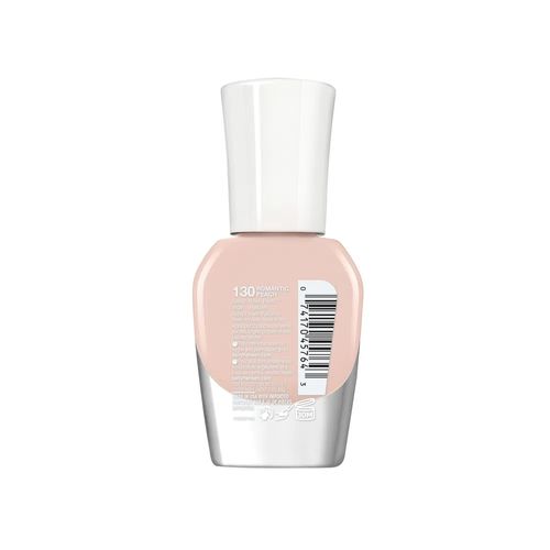 Esmalte para Uñas Sally Hansen Good Kind Pure 130 Romantic Peach x 10 ml