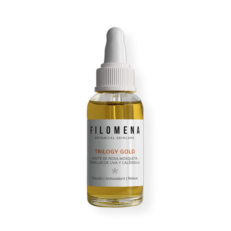 oleo-facial-y-corporal-filomena-trilogy-gold-x-30-ml