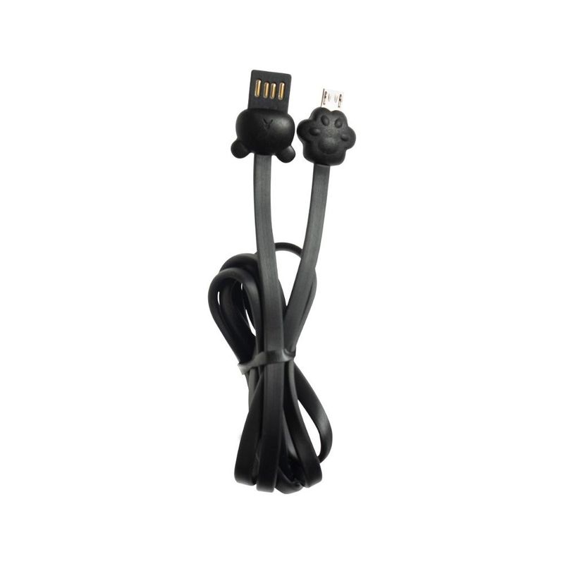 cable-usb-simplicity-entrada-micro-usb-negro