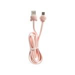 cable-usb-simplicity-usb-c-type-c-rosa