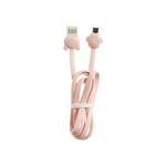 cable-usb-simplicity-entrada-micro-usb-rosa