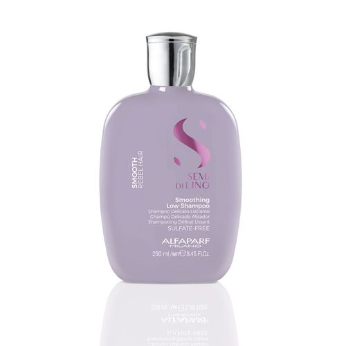 Shampoo Alfaparf Smooth Semi Di Lino x 250 ml