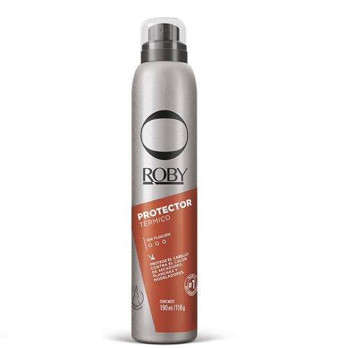 Protector Térmico Roby x 200 ml