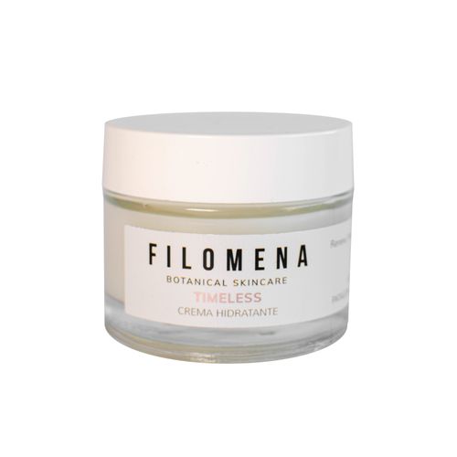 Crema Facial Filomena Timeless x 50 ml