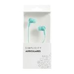 auriculares-simplicity-simples-celeste