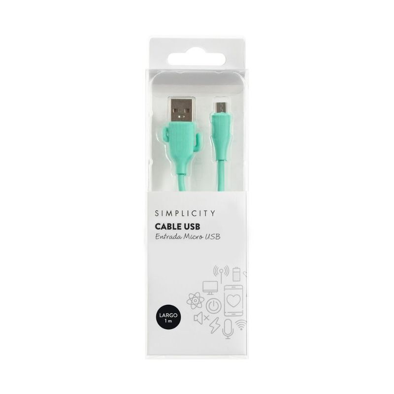 cable-usb-simplicity-entrada-micro-usb-acqua