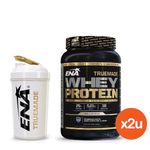 combo-ena-suplemento-dietario-whey-protein-sabor-a-vainilla-x-3-un-x-1000-g-c-u-vaso-batidor-shaker-color-verde