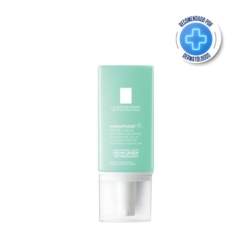 Crema Hidratante Facial La Roche-Posay Hydraphase Intense Riche x 50 ml