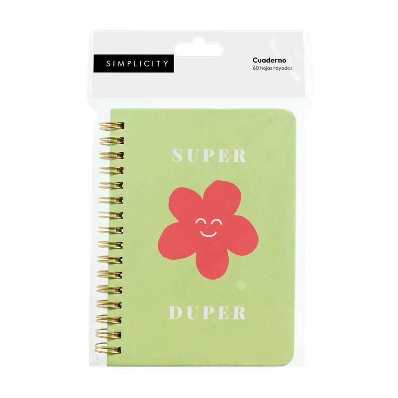 cuaderno-simplicity-anillado-chico-colorfull