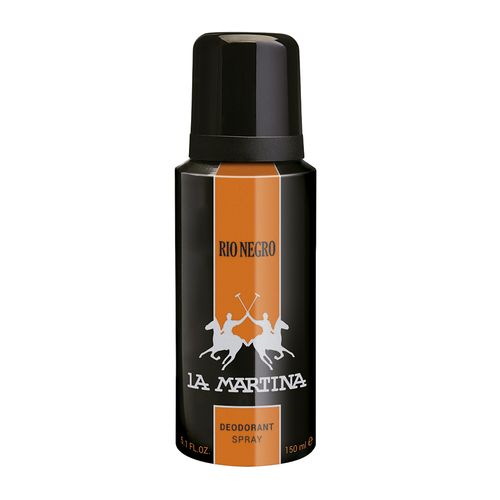 Desodorante La Martina Rio Negro x 150 ml
