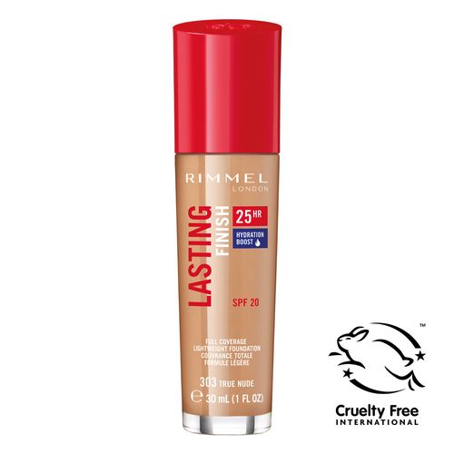 Base de Maquillaje Rimmel Lasting Finish Spf 20 x 30 ml