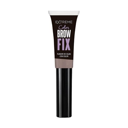 Gel de Cejas Extreme Color Brow Fix