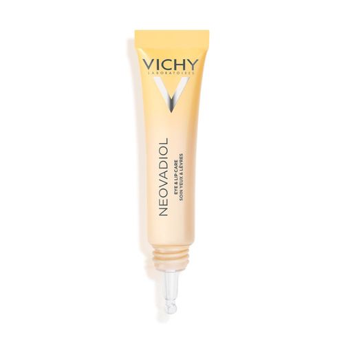 Contorno de Ojos y Labios Vichy Neovadiol Peri & Post Menopausia x 15 ml