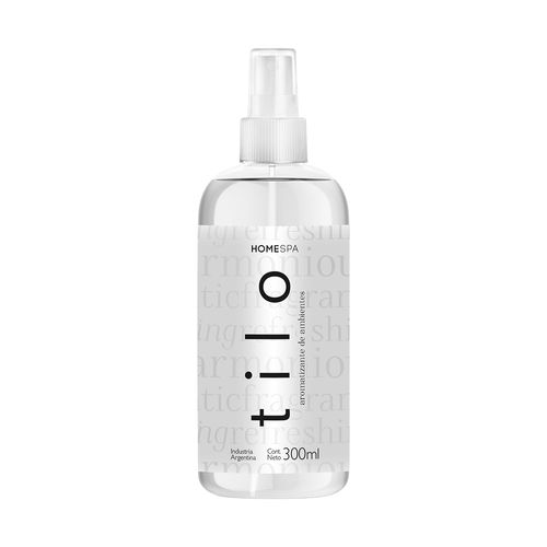 Aromatizante Home Spa Tilo x 300 ml