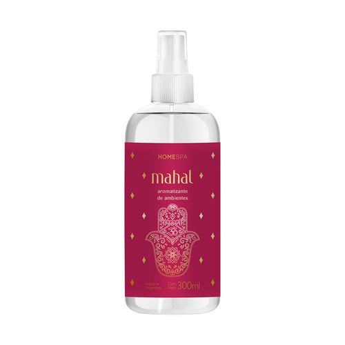 Aromatizante de Ambiente Home Spa Mahal x 300 ml