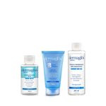 limpieza-facial-dermaglos-piel-normal