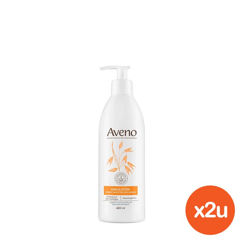 emulsion-aveno-400-ml-x-2-un