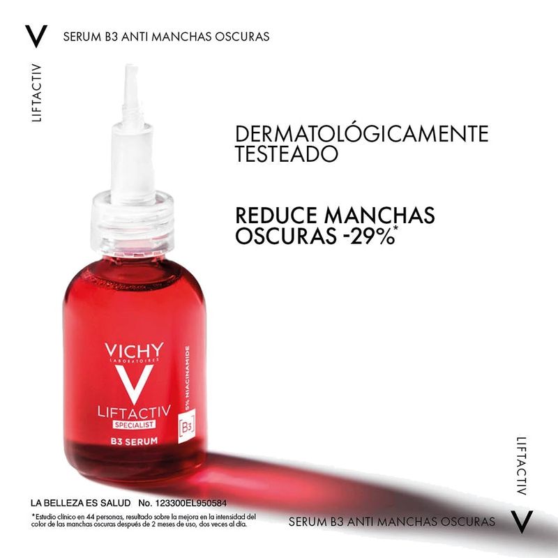 serum-facial-vichy-leftactiv-b3-x-30-ml