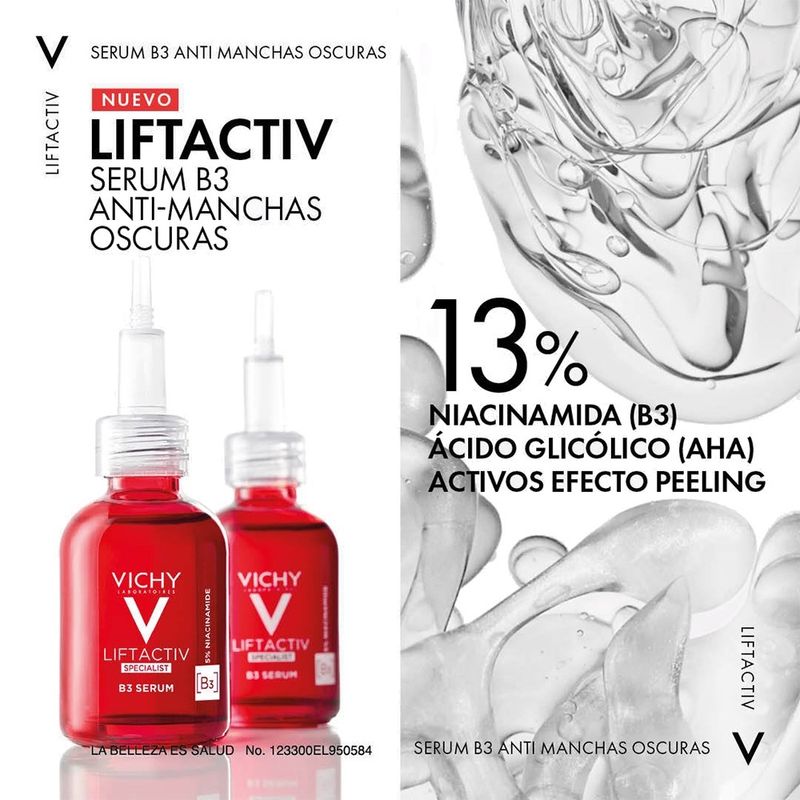 serum-facial-vichy-leftactiv-b3-x-30-ml