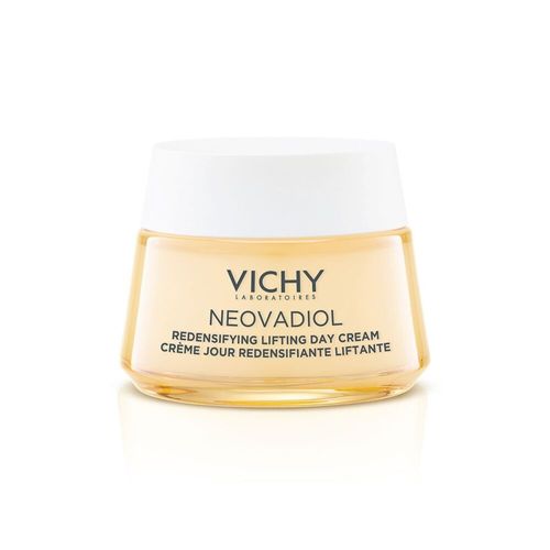 Crema Vichy Neovadiol Peri-Menopausia Día piel Normal a Mixta x 50 ml