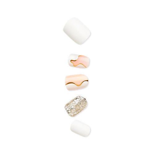Uñas Postizas Press On imPRESS Astound