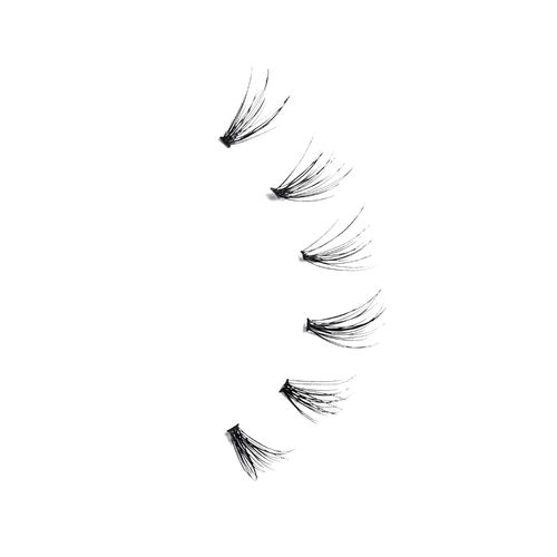 Pestañas Postizas Kiss Lash Couture Faux Extensions Venus