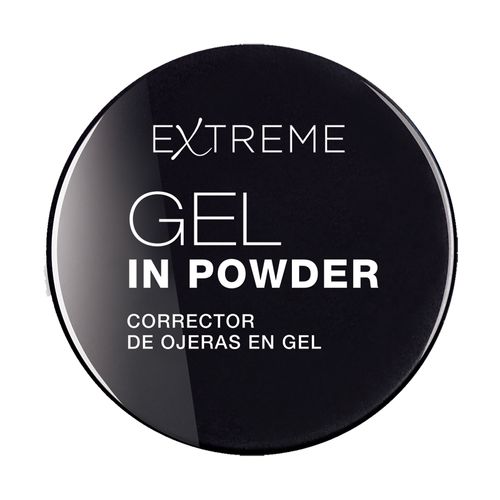 Corrector de Ojeras Extreme Gel in Powder