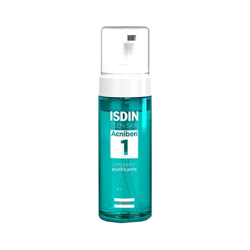 Espuma de Limpieza Purificante Acniben TS x 150 ml