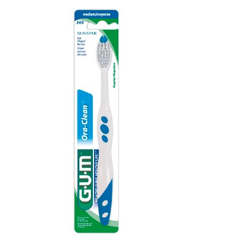 Cepillo Dental Medium Oral-Clean x 1 ud