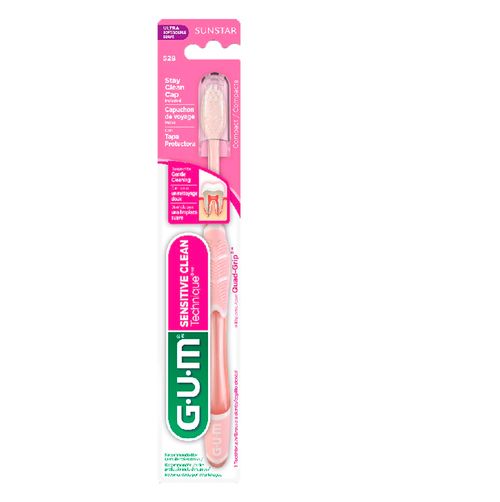 Cepillo Dental Technique Sensitive ultra suave